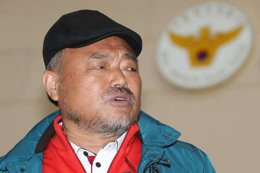 김흥국 패소(사진=연합뉴스)